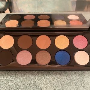 Pat McGrath Labs Mothership I: Subliminal